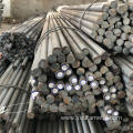 Hot Rolled Carbon Steel Round Bar S45c/1045/En8d Forged